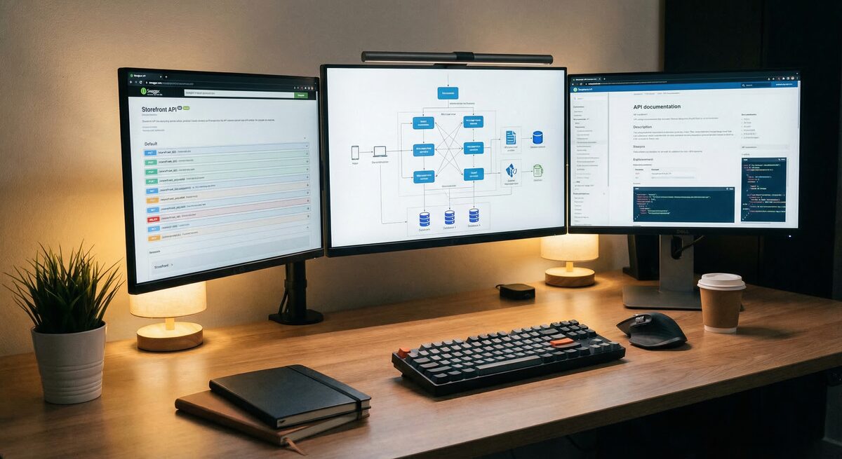 API-strategi för SaaS-bolag: Bygg för skalbarhet från dag ett