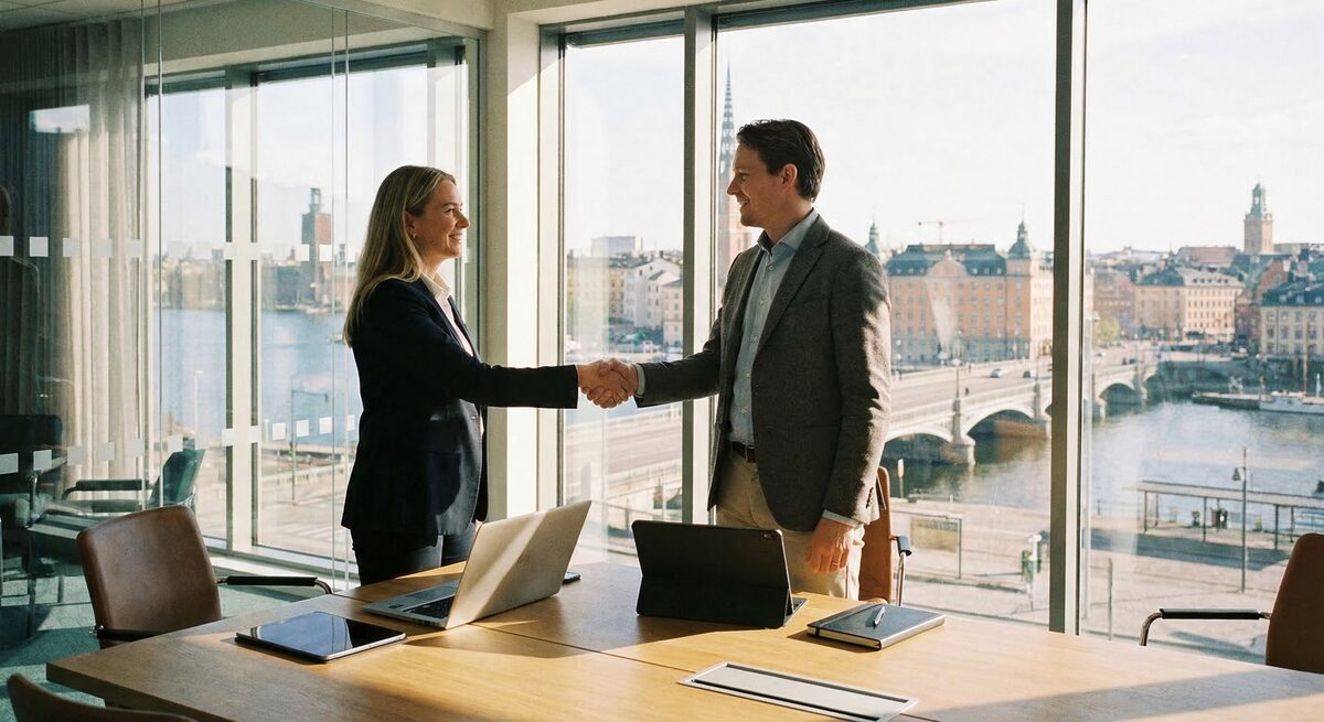 Välja teknikpartner: Vad mediebolag och SaaS-bolag bör kräva av sin digitalbyrå