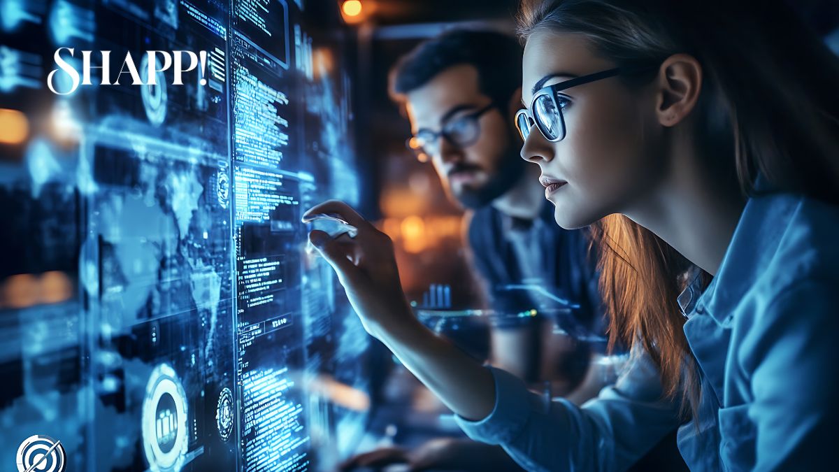 Funktionsöversikt för streamingplattform och AI-verktyg