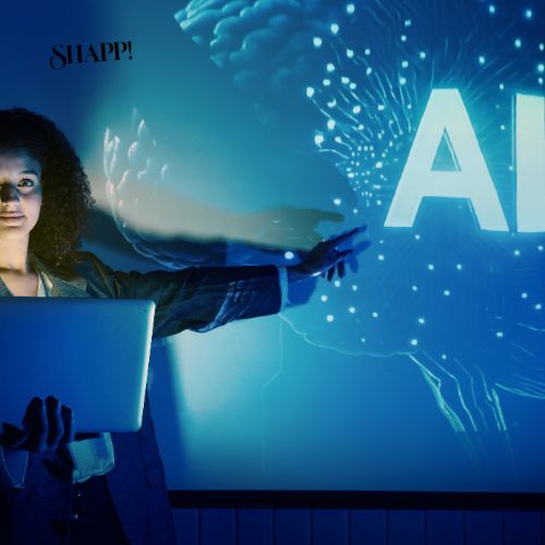 AI डेवलपमेंट