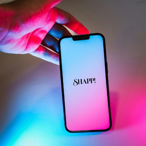 डिजाइन और डेवलपमेंट